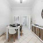 Ancient Maison M8 M8apartments バーリ