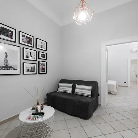 Appartamento Ancient Maison M8 M8apartments Bari