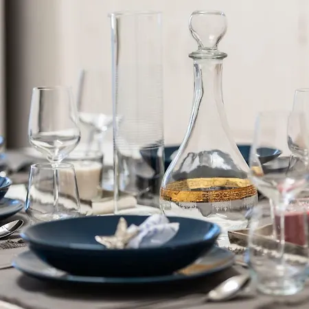 公寓 Ancient Maison M8 M8apartments *