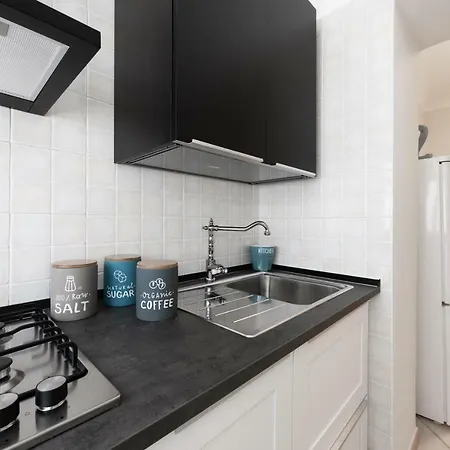 Ancient Maison M8 M8apartments 巴里