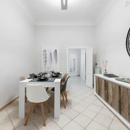 Ancient Maison M8 M8apartments 巴里