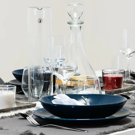 Apartman Ancient Maison M8 M8apartments Bari