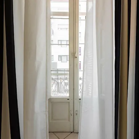 公寓 Ancient Maison M8 M8apartments 巴里