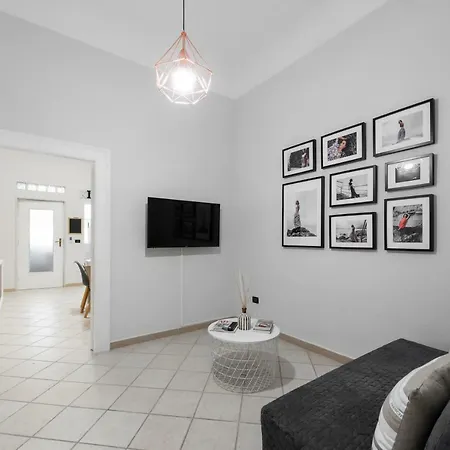 Ancient Maison M8 M8apartments * Bari