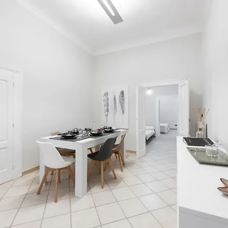 Apartman Ancient Maison M8 M8apartments Bari