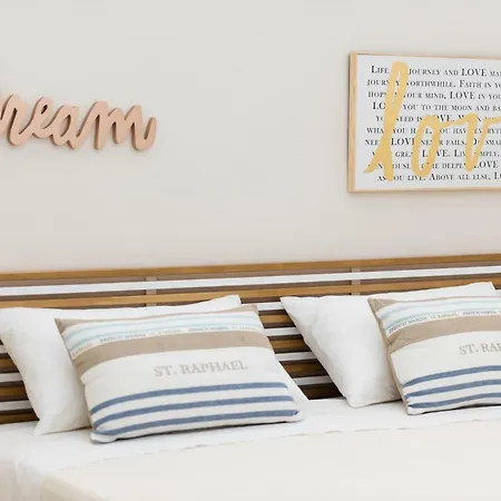 Ancient Maison M8 M8apartments * Bari