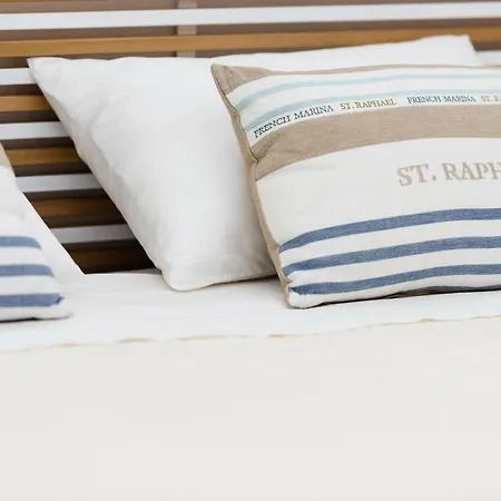 Ancient Maison M8 M8apartments 公寓 *