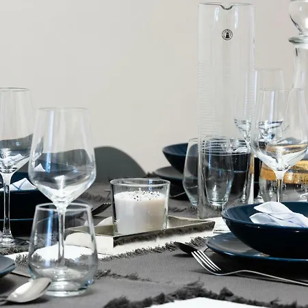 公寓 Ancient Maison M8 M8apartments *