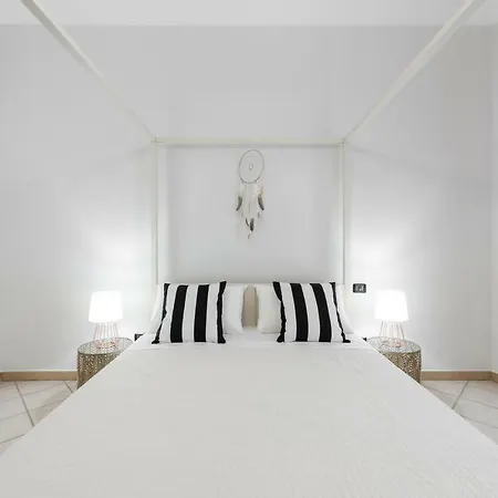 Ancient Maison M8 M8apartments 公寓