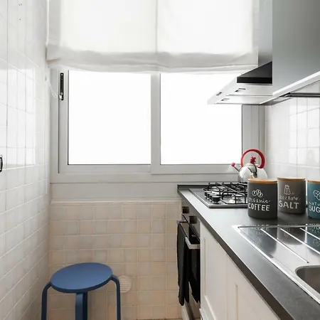 Ancient Maison M8 M8apartments 巴里