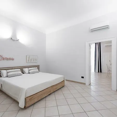 Ancient Maison M8 M8apartments 巴里