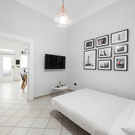 Ancient Maison M8 M8apartments Apartamento *