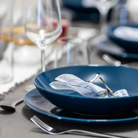 Ancient Maison M8 M8apartments 公寓