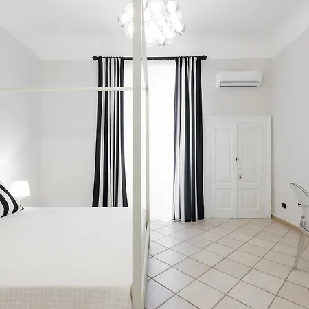 Διαμέρισμα Ancient Maison M8 M8apartments *