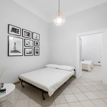 Ancient Maison M8 M8apartments