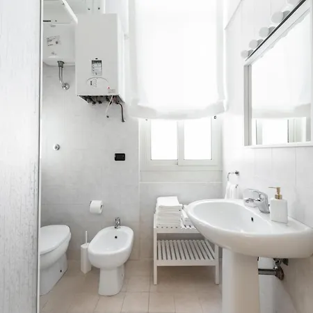 Ancient Maison M8 M8apartments Bari