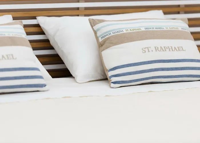 Ancient Maison M8 M8apartments דירה *