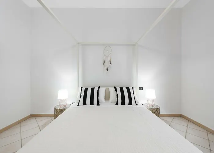 Ancient Maison M8 M8apartments דירה