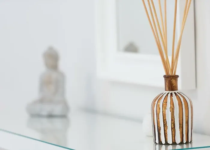 Ancient Maison M8 M8apartments