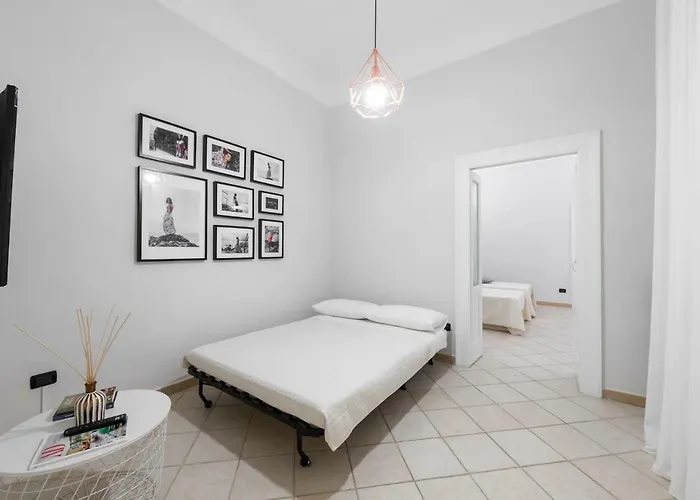 Ancient Maison M8 M8apartments